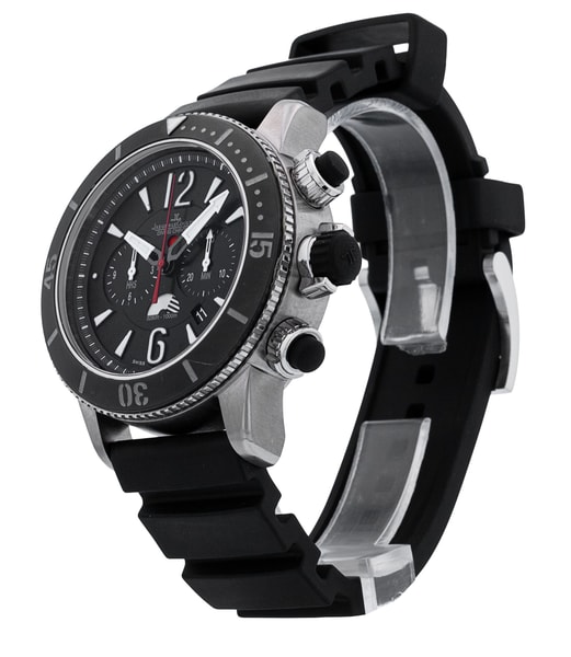 Jaeger-LeCoultre Master Compressor Diving 178T470